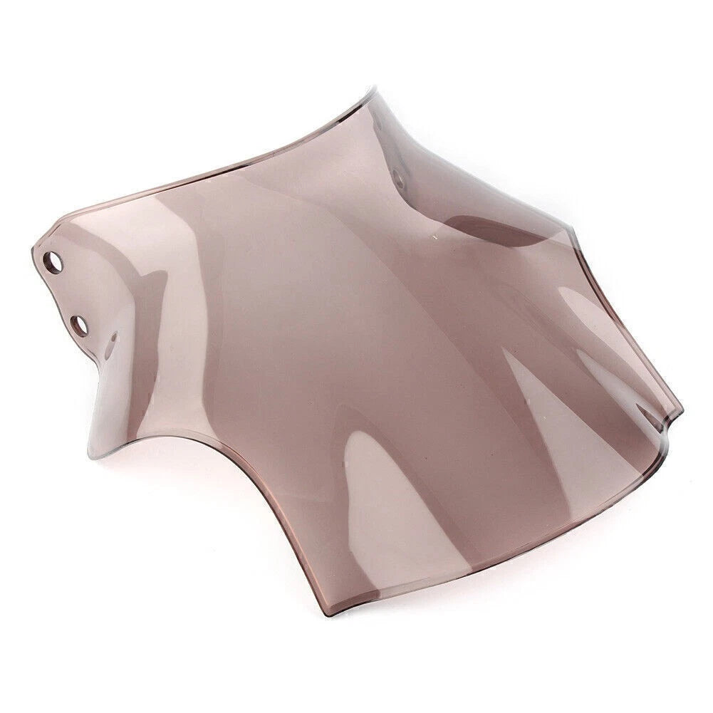 Tan Motorcycle Windshield for Honda CB400SF Super Four (1992-2007)