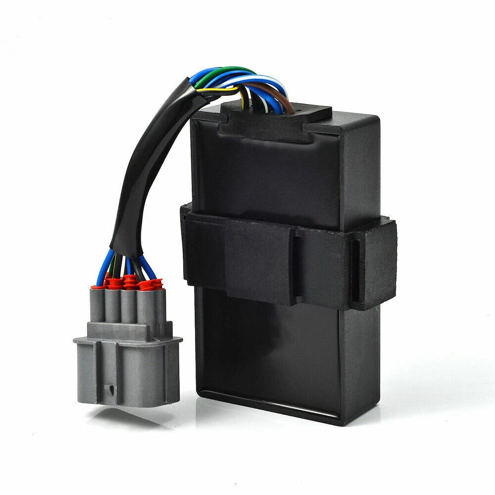 CDI Ignition Coil Starter Relay Rectifier for Honda TRX 300 300FW (1998–2000)
