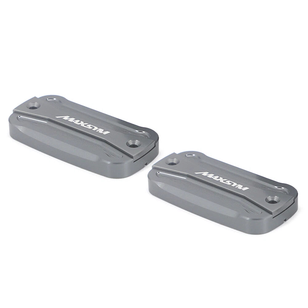 Front Fluid Reservoir Cover for SYM MAXSYM TL 500 (2020)