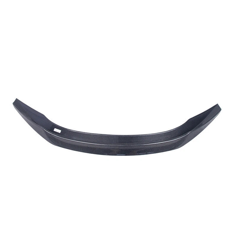 Carbon Fiber Rear Trunk Spoiler Wing TRD For BMW Z4 G29 Convertible 2019-2023