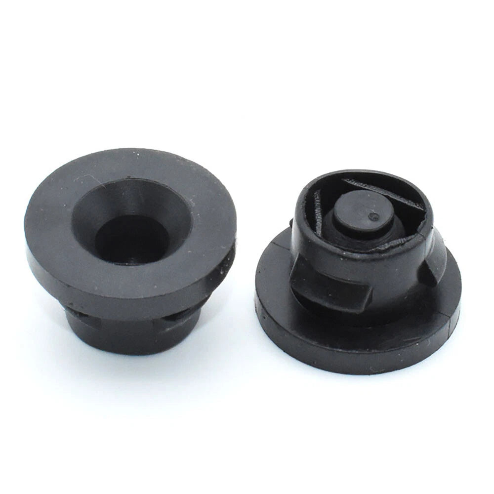 4 x Air Filter Rubber Insert Grommet for Peugeot Partner, Citroen Berlingo