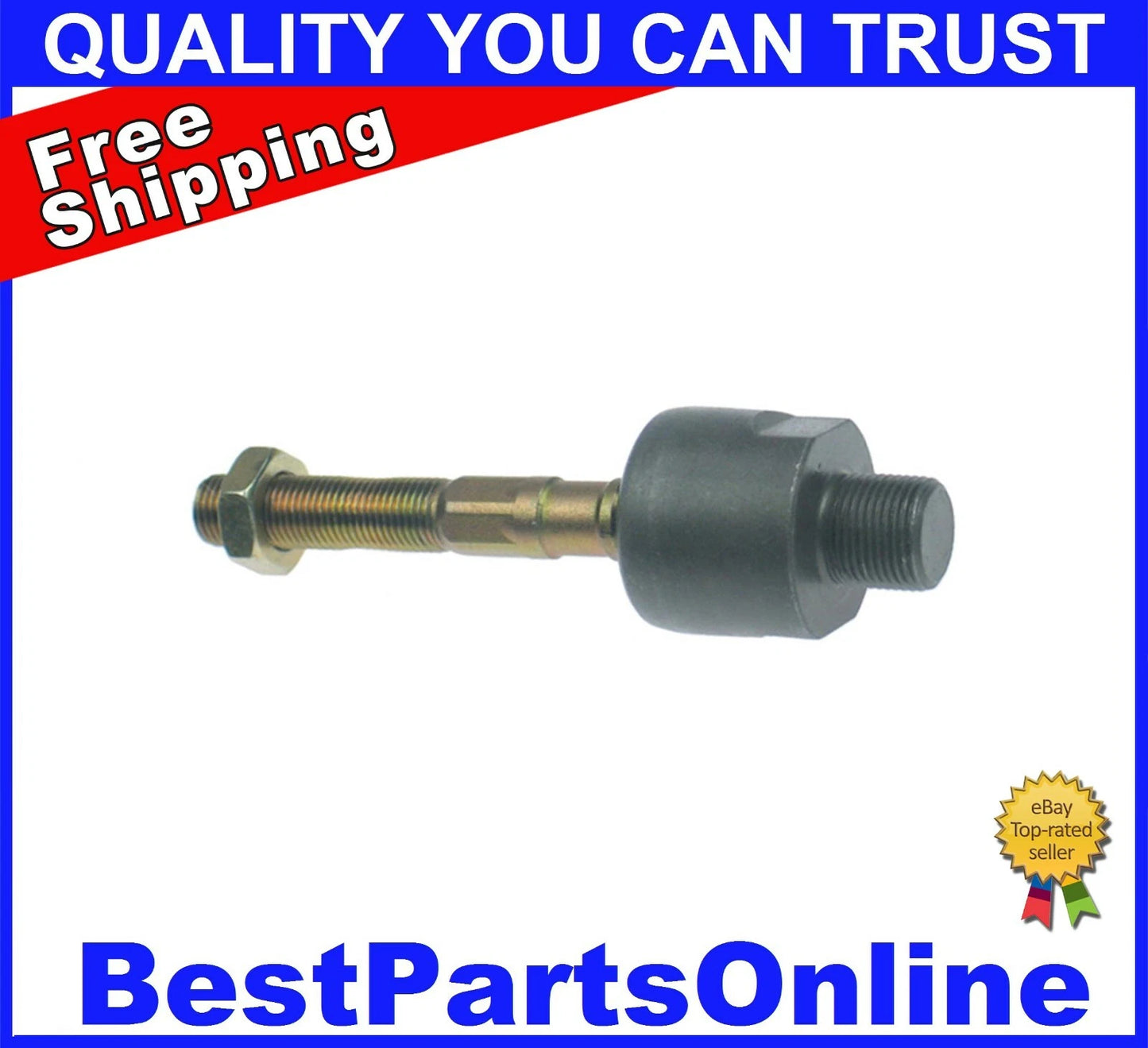 Steering Inner Tie Rod End for Honda Accord (2008–2012)