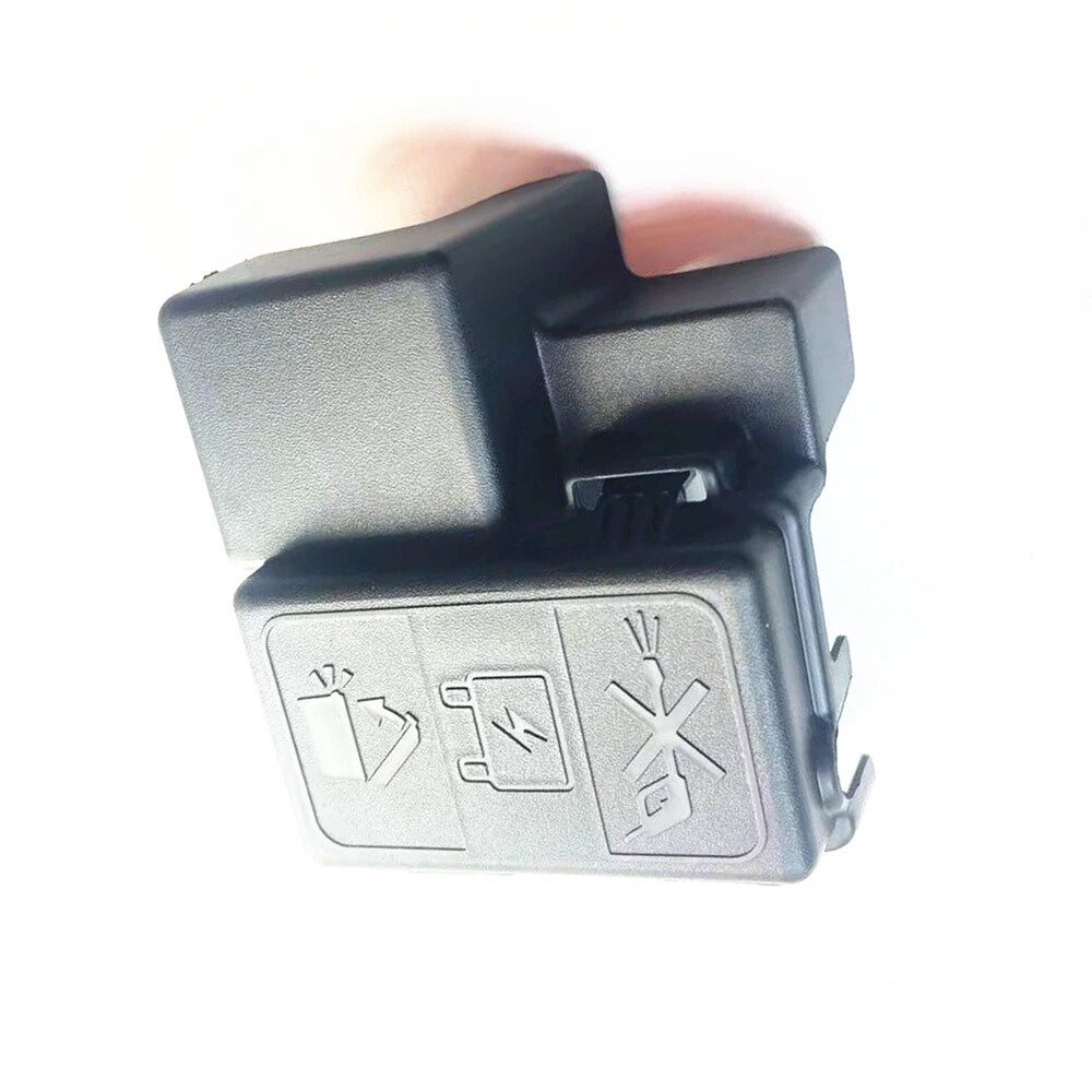 Fuse Box Cover for Chevrolet GMC (2015-2019)