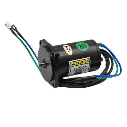 Power Tilt Trim Motor for OMC Johnson Evinrude 25-50HP Outboard