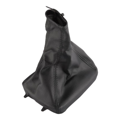 Gaiter Cover Shift Knob Boot for Vauxhall Astra G, Zafira A, Vectra A (1998-2005)