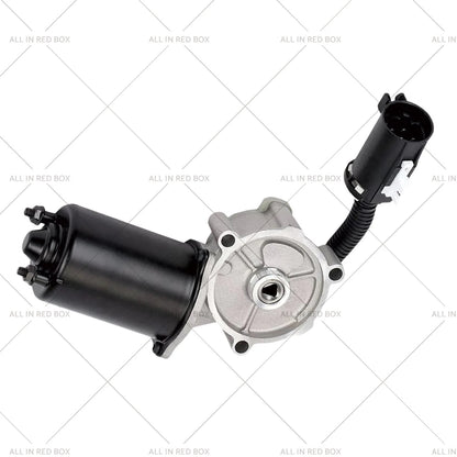 4X4 Shift Motor Actuator for Great Wall V200 V240 (2008-2016)