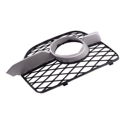 L&R Front Fog Light Covers for BMW X6 E71 E72 (2008-2014)
