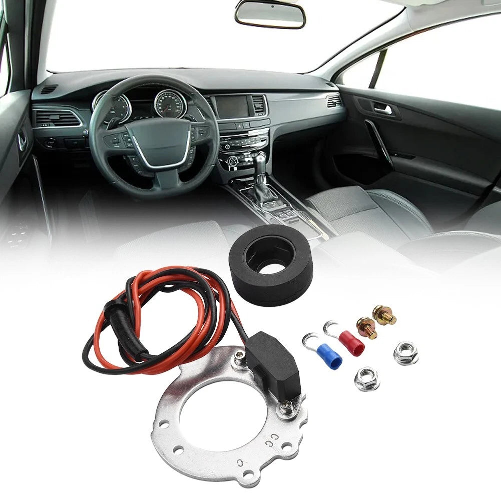 Ignition Conversion Electronic Ignition Car Accessories for Ford