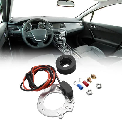 Ignition Conversion Electronic Ignition Car Accessories for Ford