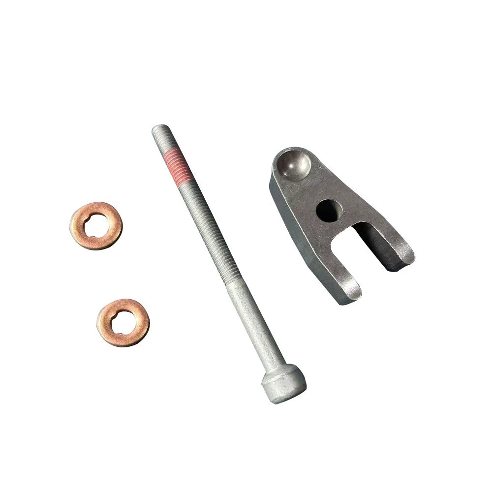 Fuel Injector Repair Kit for Mercedes-Benz W204 CL203 S203 C209 W211 (2007-2015)
