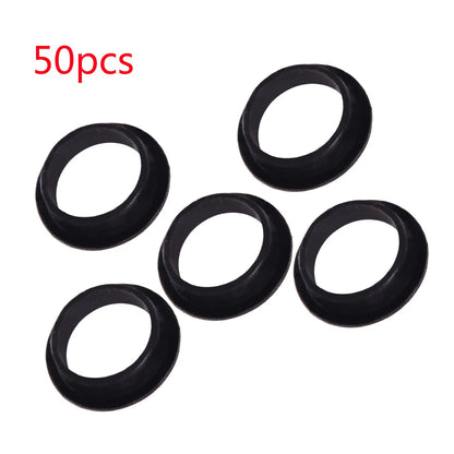 50Pc O-ring for Tesla Parking Sensor (2012-2023)