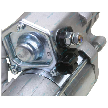 Starter Motor for Toyota Landcruiser FZJ75 FZJ78 FZJ79 1FZ-FE 4.5L (1992-2009)