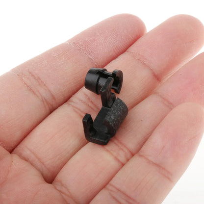 Boat Joint Link for Yamaha Outboard 2-Stroke 6HP-300HP Black Stable
