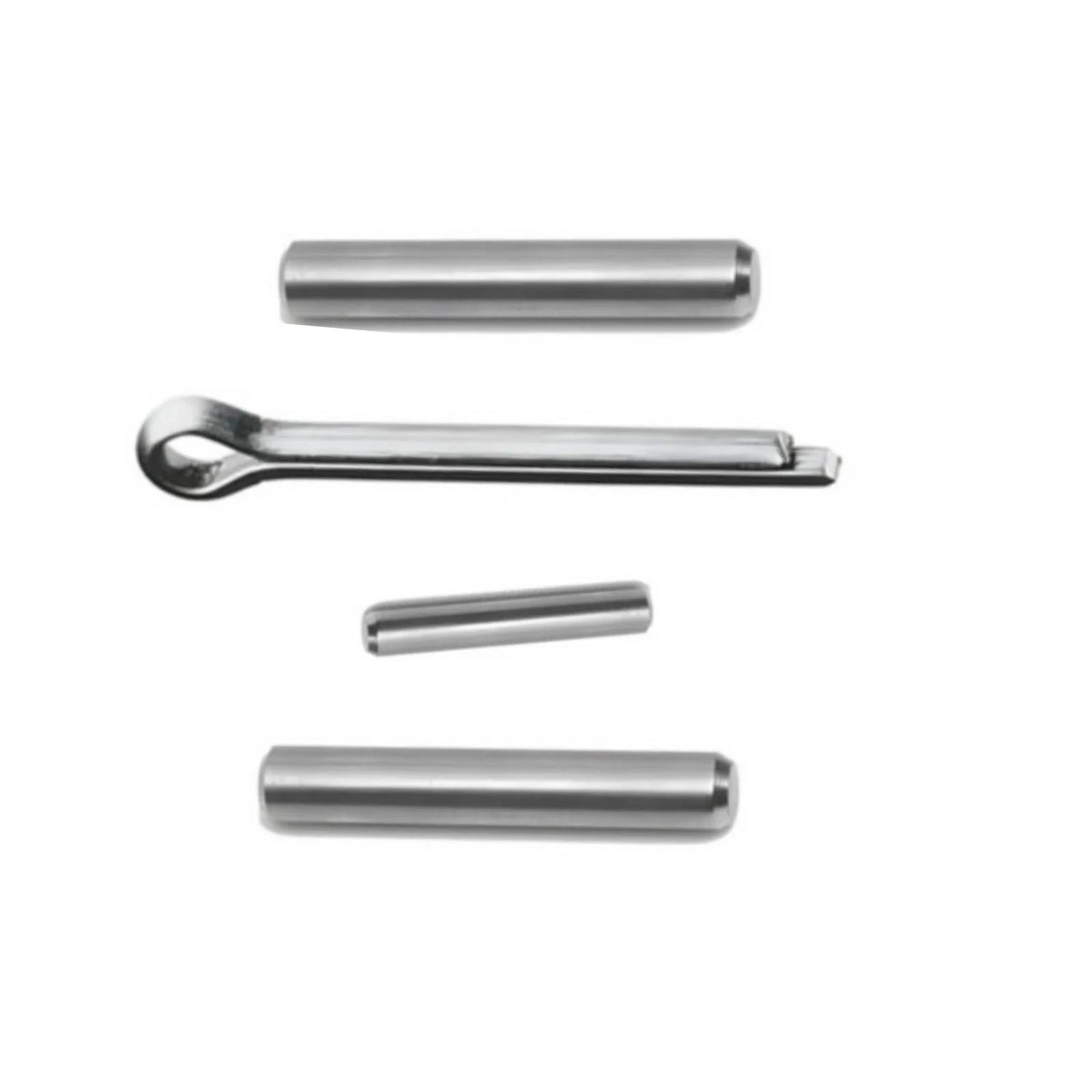 Prop Shear Pin Cotter Pin w/Key Kit for Nissan Tohatsu 369/65022/0