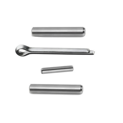 Prop Shear Pin Cotter Pin w/Key Kit for Nissan Tohatsu 369/65022/0