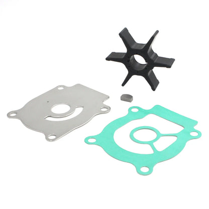 Water Pump Impeller Repair Kit for Suzuki Outboard DT15/20/25/30/35