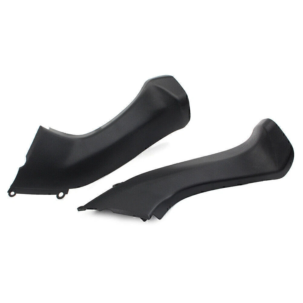 Left & Right Air Duct Covers for KAWASAKI Ninja ZX10R (2006-2007)