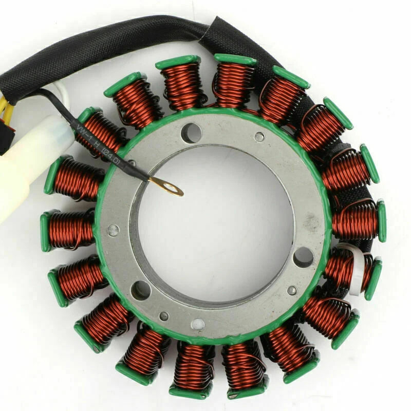 Stator Charging Coil for Suzuki DF40A DF50A DF60A Outboard Motor (2010-2017)