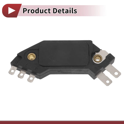 Ignition Control Module for Chevrolet Suburban (1985-1986)