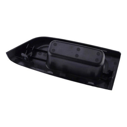 Rear Door Lock Button Cover Trim for Toyota Yaris Hatchback (2006-2011)
