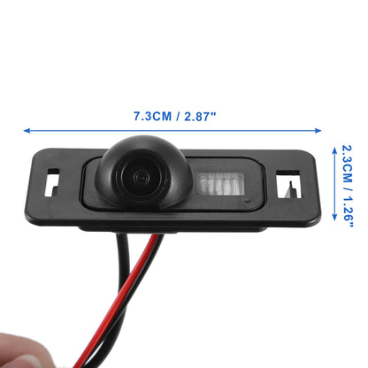 Rear View Backup Park Assist Camera for BMW X3 E83 (2004-2010)
