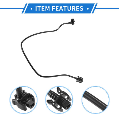 Radiator Overflow Water Tank Hose for Ford B-Max (2012-2023)