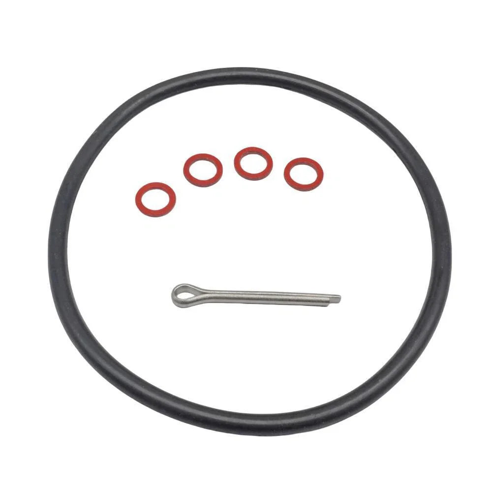Yamaha Outboard Lower Gearcase Propeller Shaft Oil Seal for Yamaha 4-Stroke