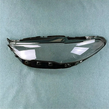 Right Side Headlight Lens Cover for Ford Fusion (2017-2018)