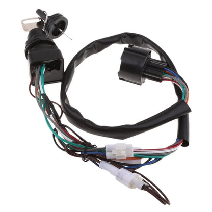 Ignition Switch for Suzuki Outboard Motor