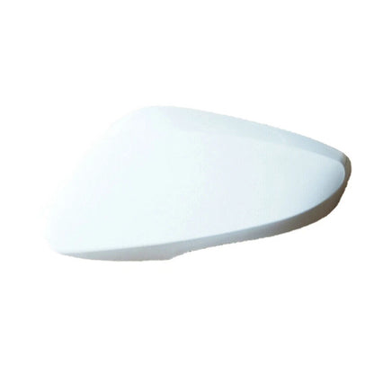 Driver Left Side Door Wing Mirror Cover for Hyundai Elantra (2011–2011)