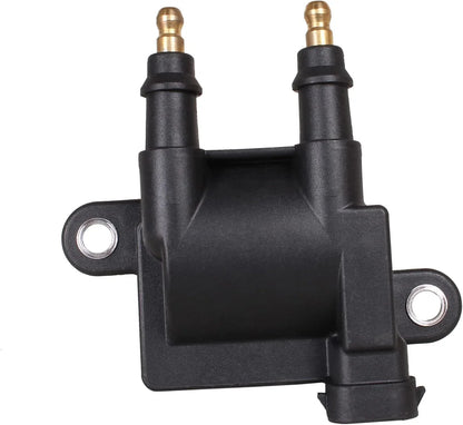 Ignition Coil Assembly for Mercury 75-115HP 4-Stroke EFI (2003-2014)