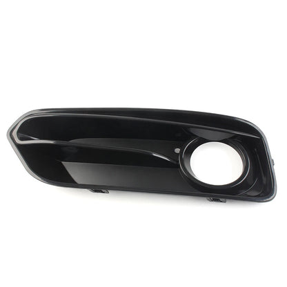 Fog Light Grille Cover for BMW 1 Series F20 F21 LCI Sport (2014-2019)