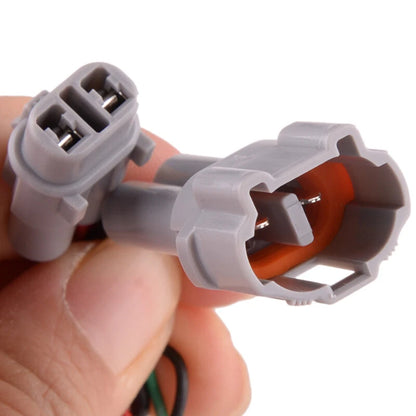 Headlight Switch & Plug for Sur Ron Light Bee X (2018-2023)