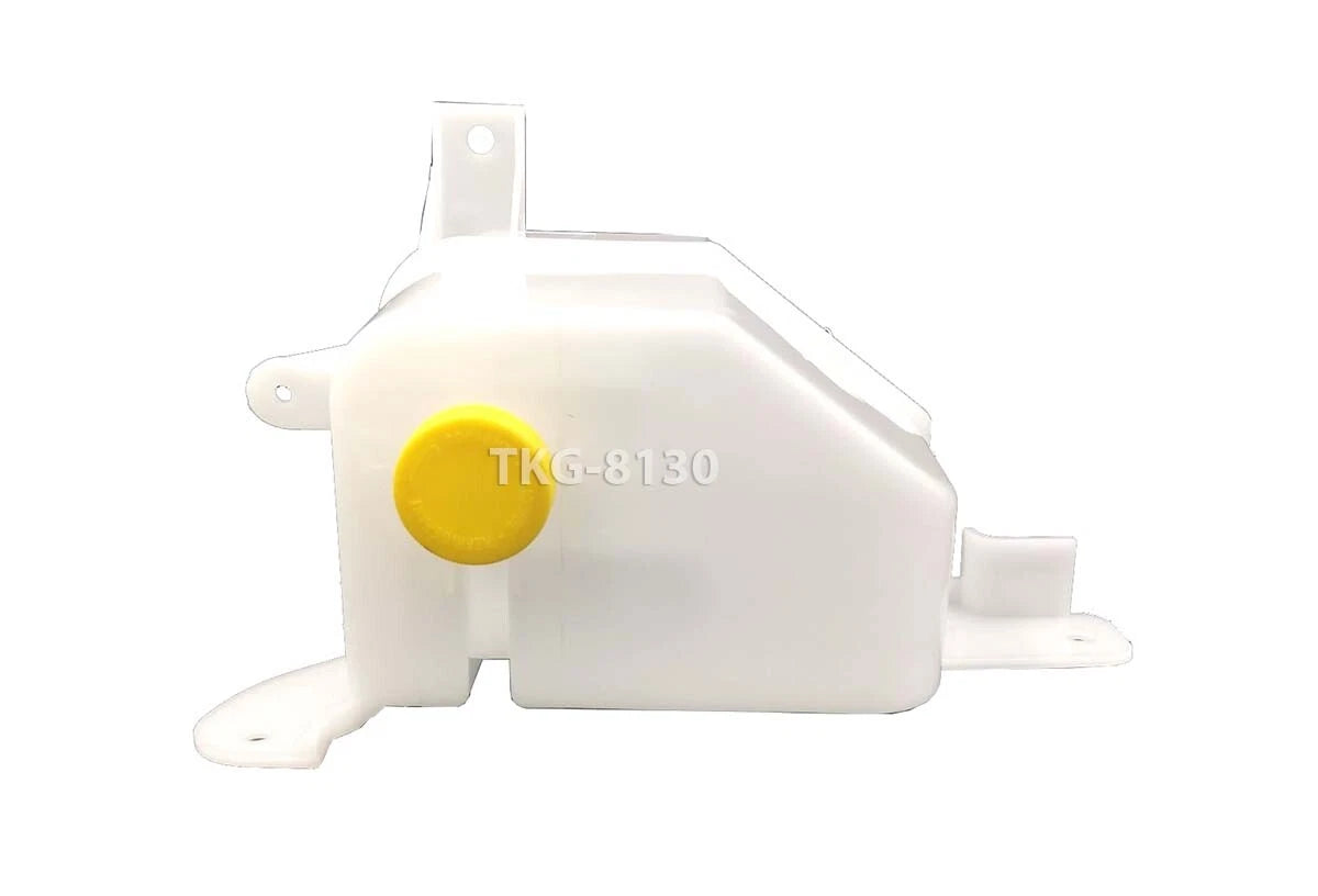 Coolant Overflow Tank for Nissan Frontier Navara D40 (2005-2014)