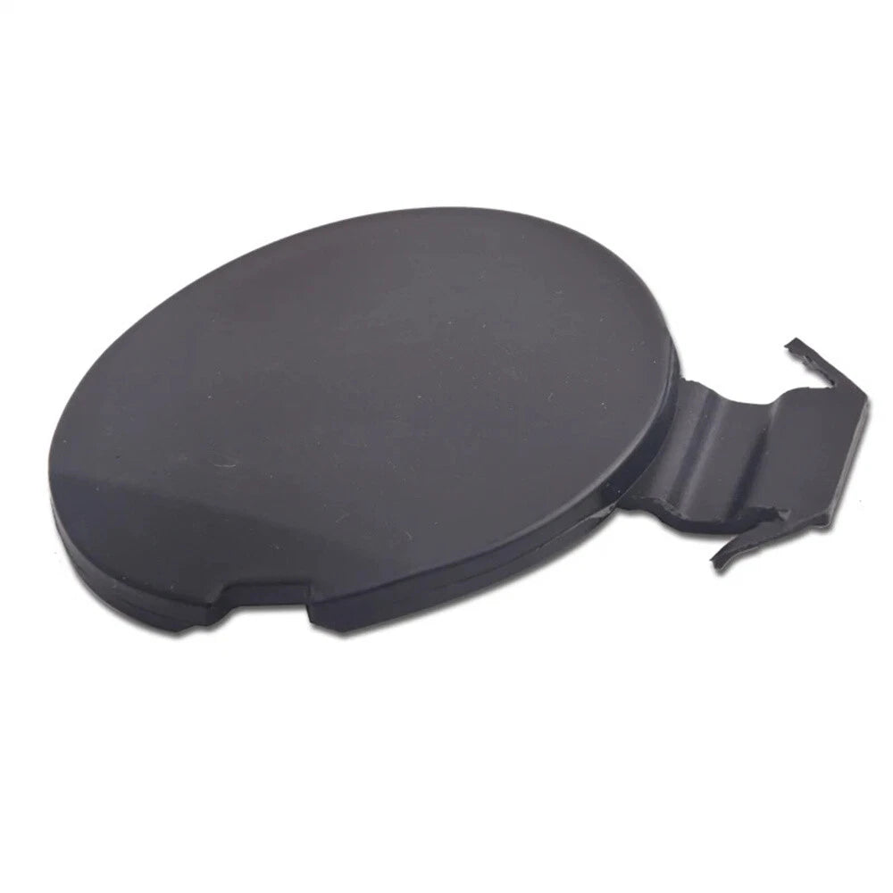 Front Bumper Tow Hook Cover for Honda Fit Jazz GK5 (2014-2017)