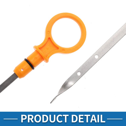 Engine Oil Dipstick for Ford F-150 8 Cyl 5.0L DOHC (2011-2014)