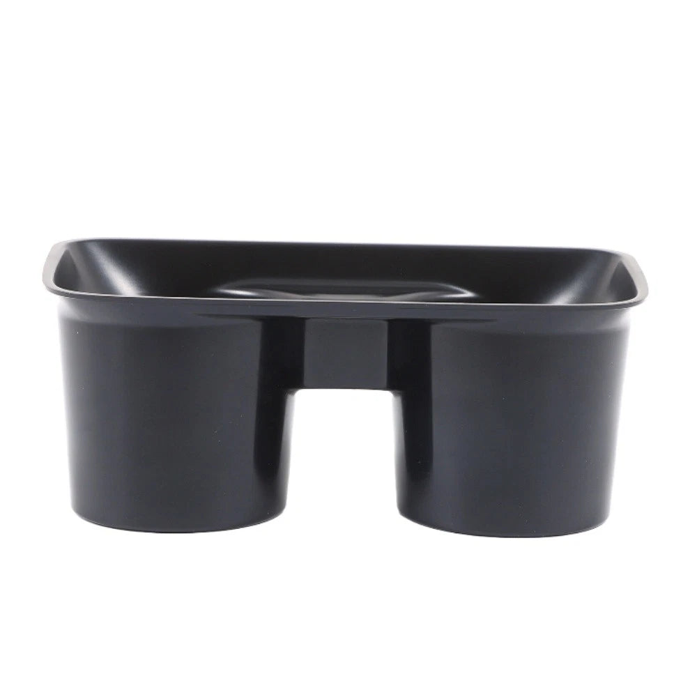 Cup Holder Insert for BMW 3 4 Series F30 F31 F34 F32 F33 (2012-2020)