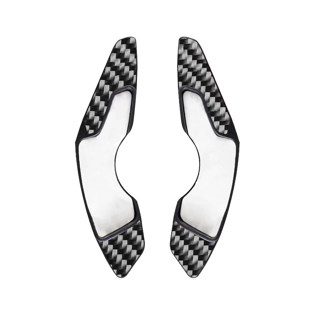 Steering Wheel Shift Paddle Extensions for Lexus IS RC NX CT (2013-2023)