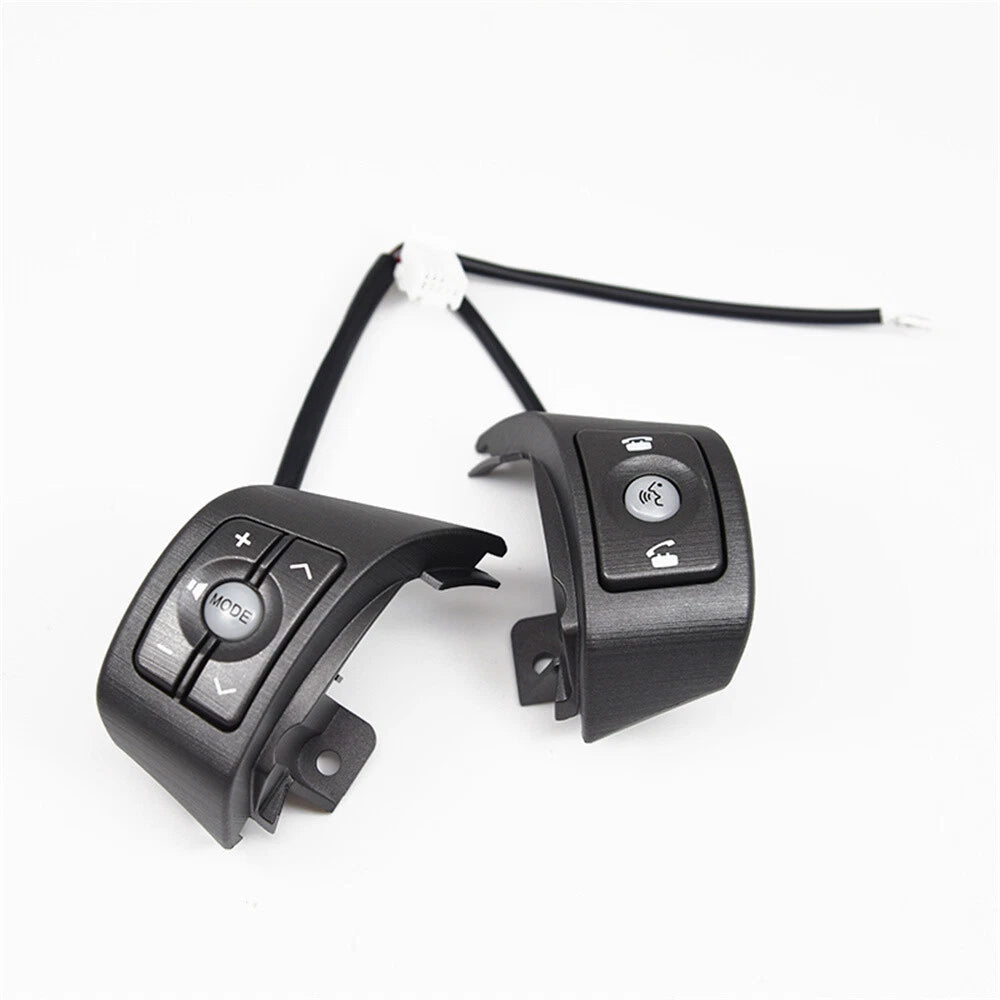 Multi-Function Steering Wheel Button for 09-11 Toyota RAV4 (2009-2011)