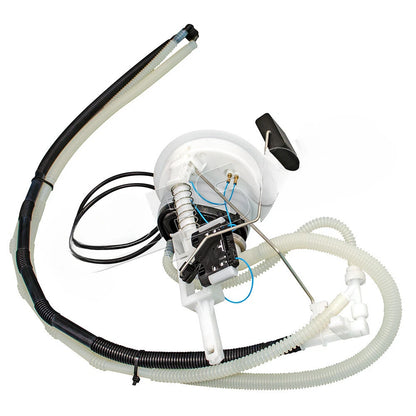 Fuel Pump Module Assembly for BMW X1 (2012–2015)