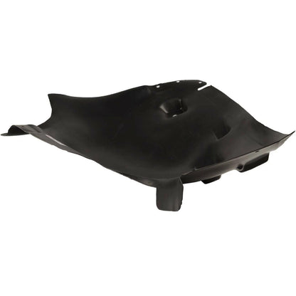 Splash Shield Fender Liner for Mercedes W164 ML300/320/350/500 (2006-2011)