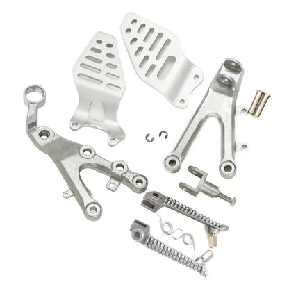 Front Footpeg Pegs for Yamaha YZF R6 (2006-2016)