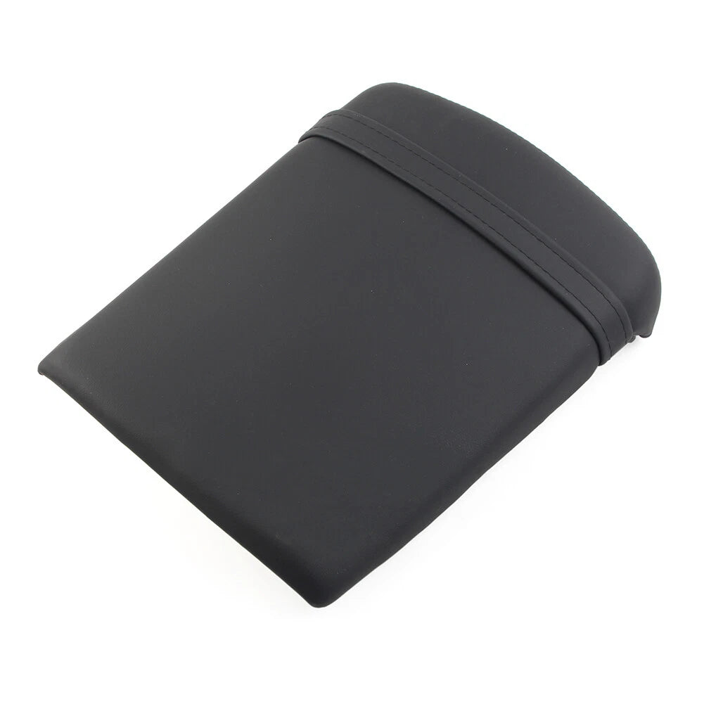 Black Passenger Rear Seat for Yamaha YZF-R1 (1998-1999)