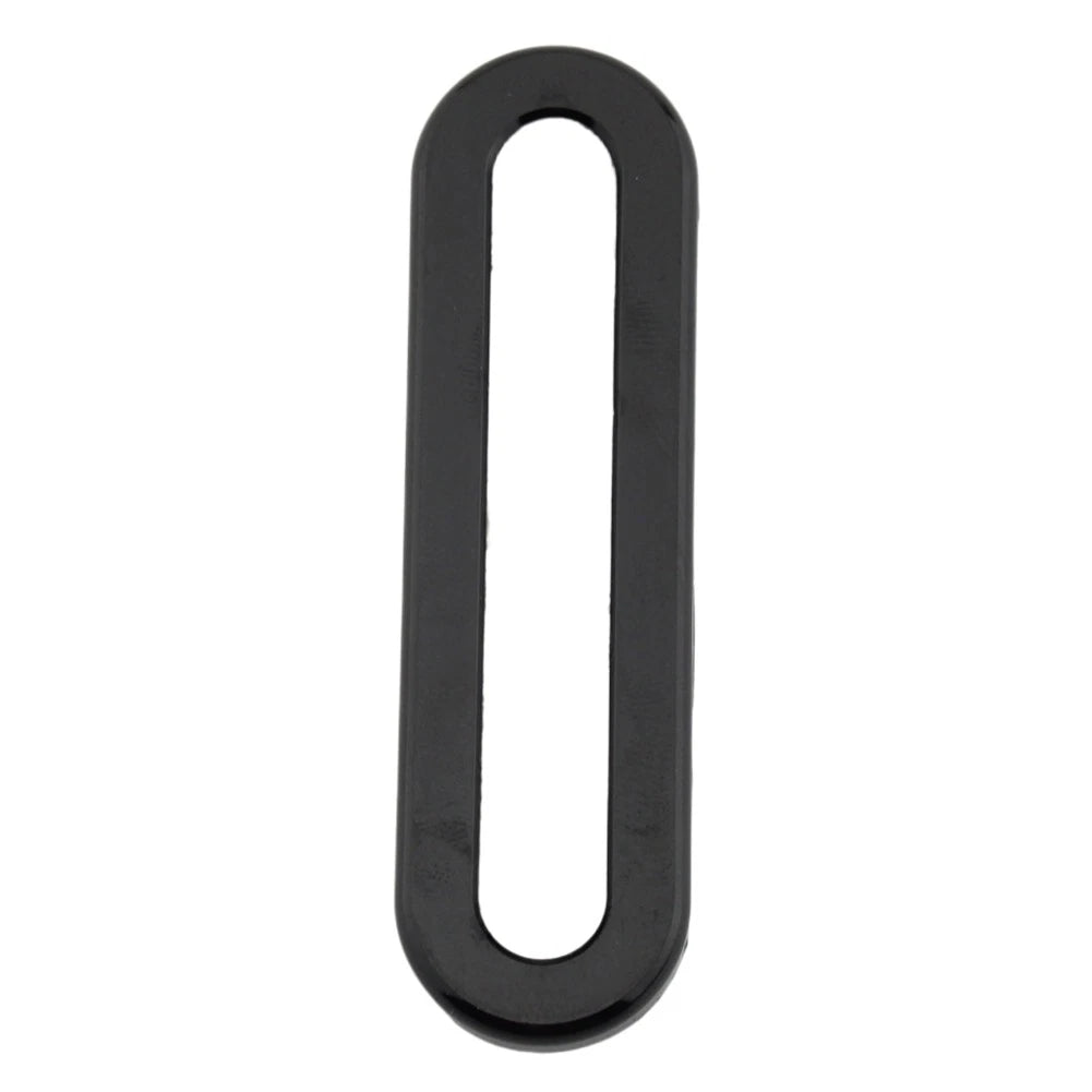 Indicator Lamp Bezel Cover for Harley Road Street Glide 1996-2013
