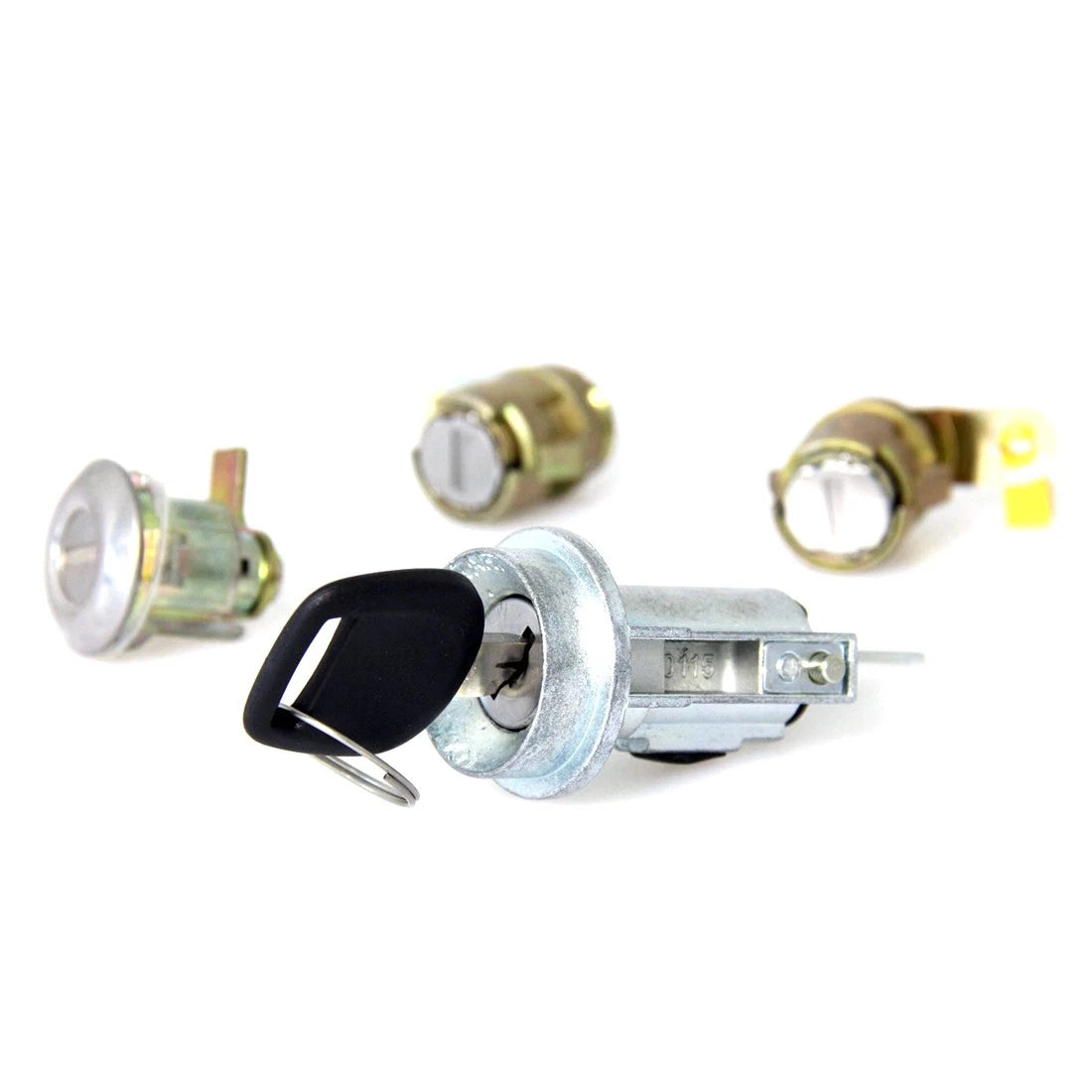 Ignition Door Fuel Lock for Toyota Hilux LN Series 1988-1997