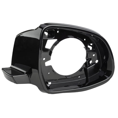 Right Mirror Frame Support Ring Cover for BMW X3 X5 X4 X6 (2014-2018)