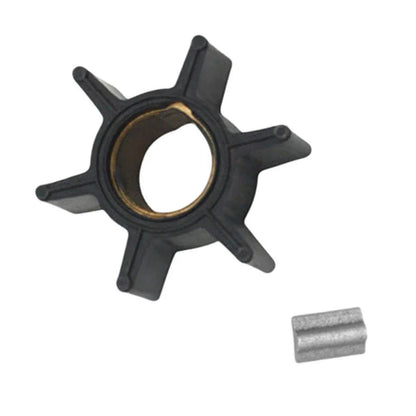 Water Pump Impeller w/Key for Mercury Mariner 40-60HP (1990-2000)