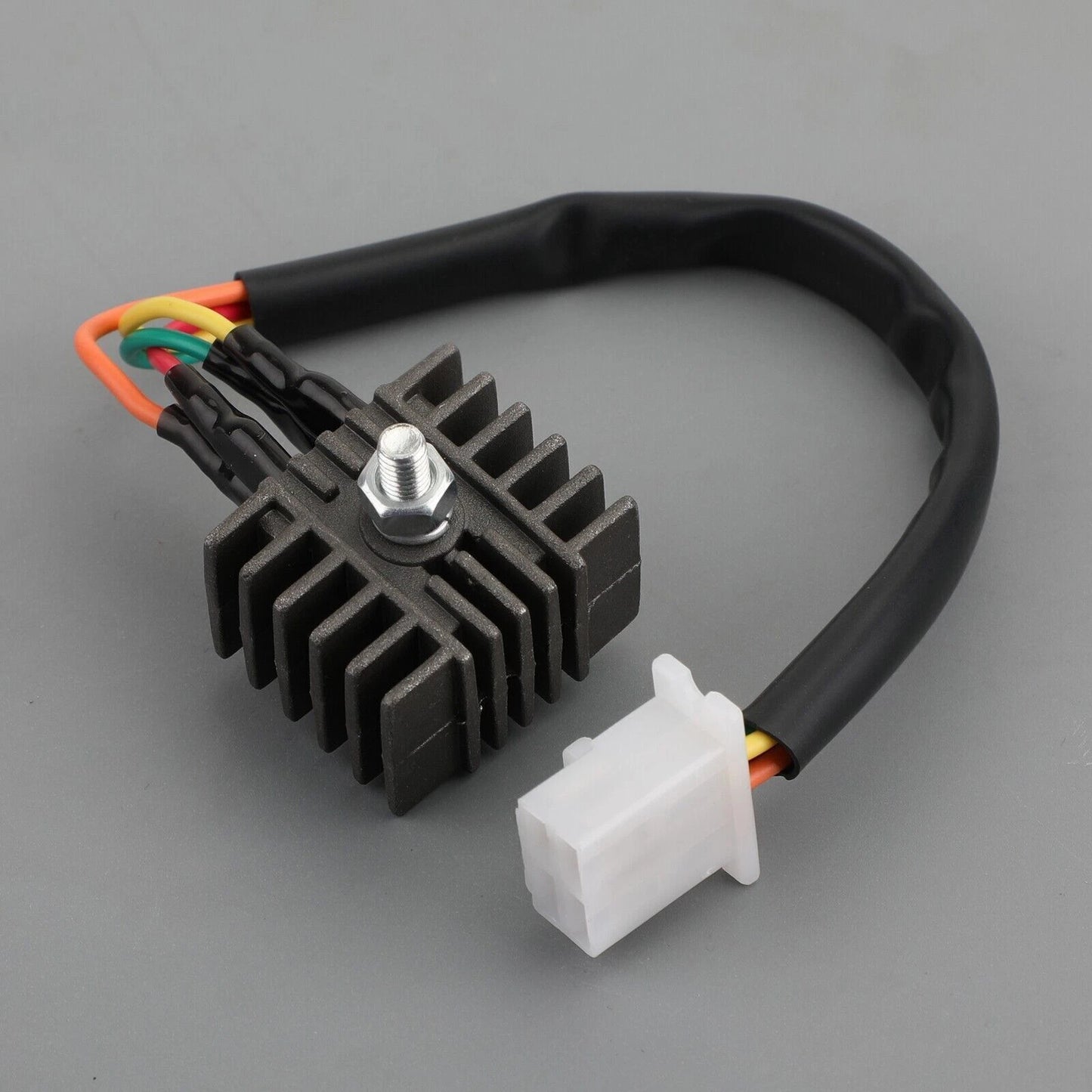 Regulator Rectifier for Honda MT 250, CB, CL 350, 450, 360, XL 175 (1972-1980)