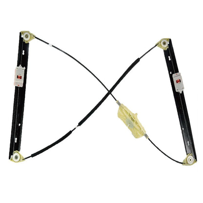 Rear Left Window Regulator for Audi A6 Sedan Avant (2005-2011)