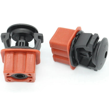 Holder Clip Upper Radiator Mount for Vehicle